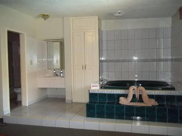 Del Mar Inn Playas Tijuana Luaran gambar